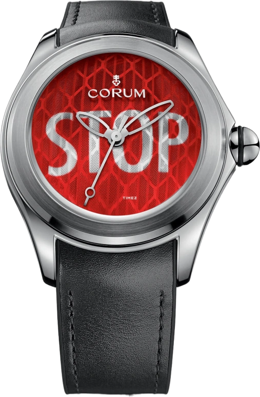 Corum Bubble L082/03207