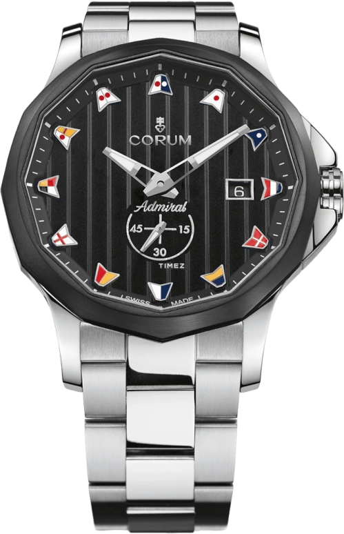 Corum Admiral A395/04211