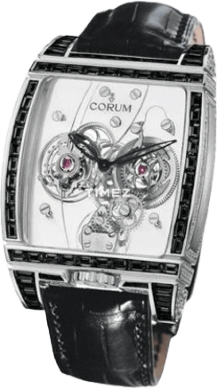 Corum GOLDEN BRIDGE 382.860.69/0F81 0000