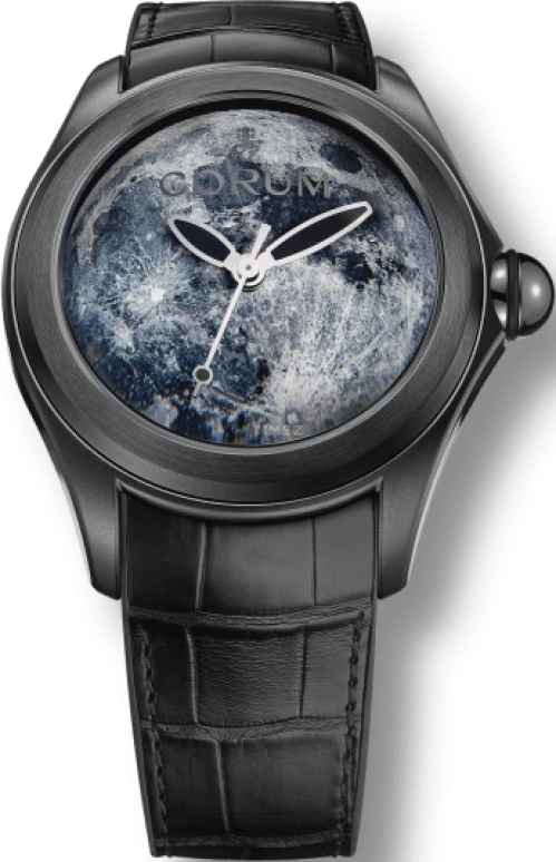Corum Bubble L082/02990