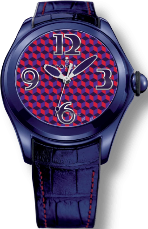 Corum Bubble L082/03054