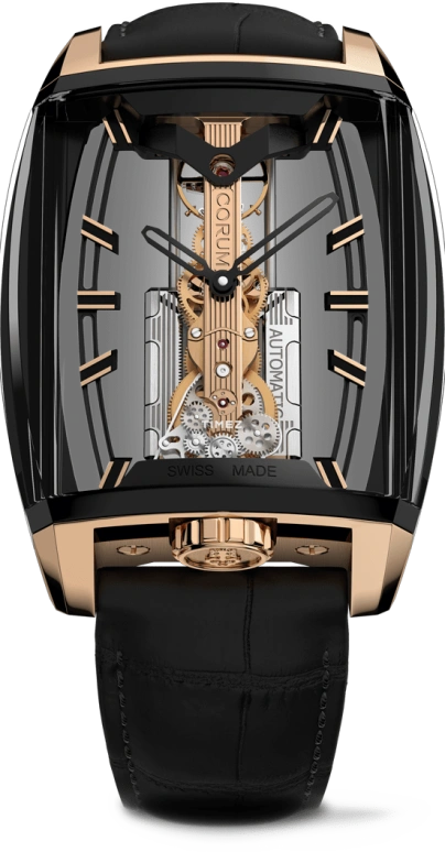 Corum GOLDEN BRIDGE B313/04279