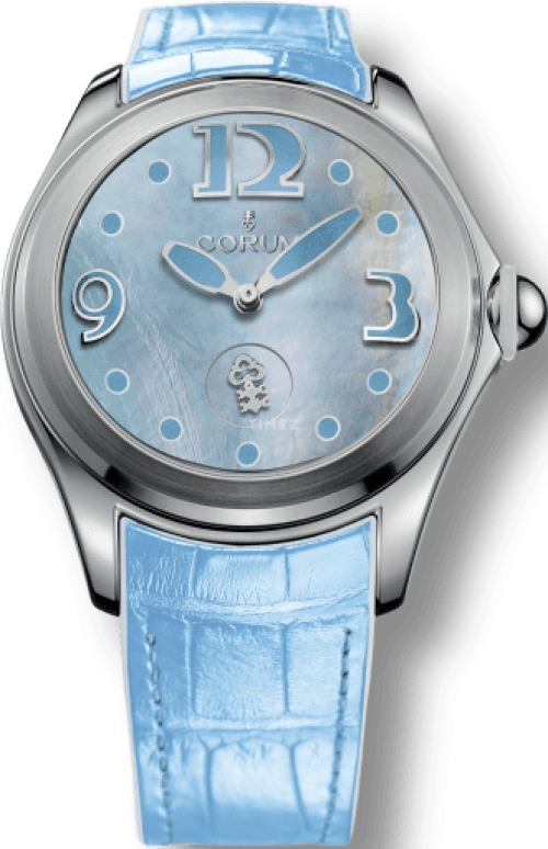 Corum Bubble L295/03047
