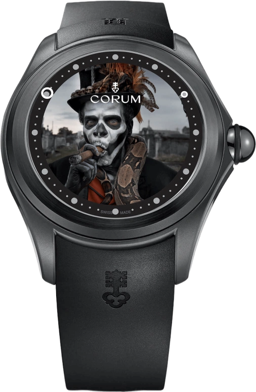 Corum Bubble L390/03340