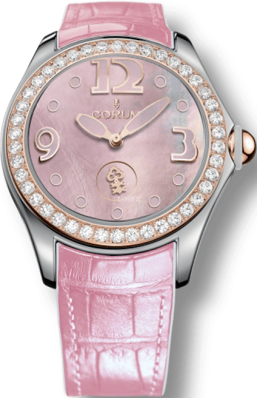 Corum Bubble L295/03051