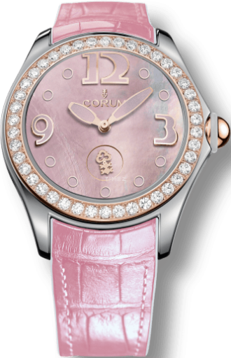corum corum-bubble 