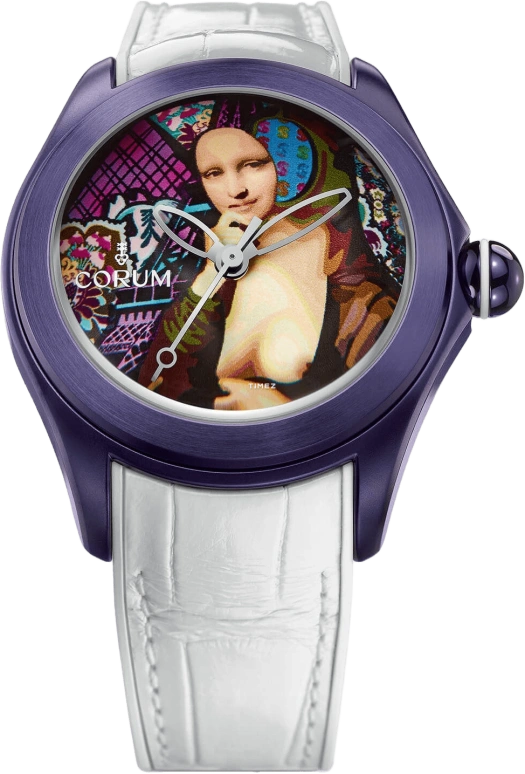 Corum Bubble L082/03201