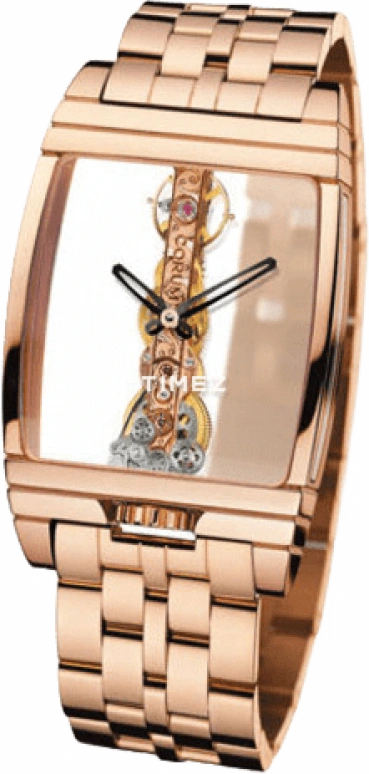 Corum GOLDEN BRIDGE 113.550.55/M600 0000R