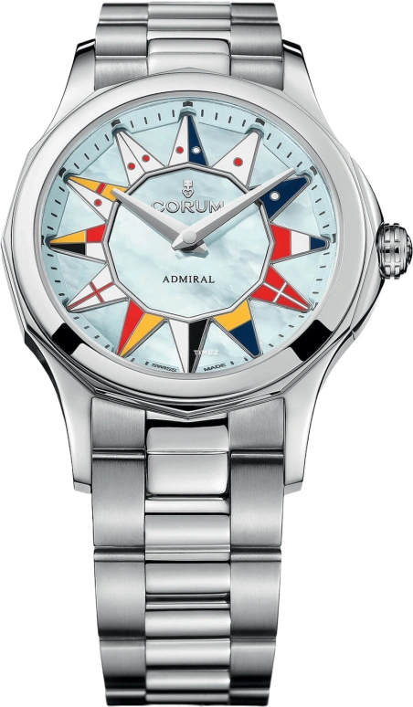 Corum Admiral A400/03175