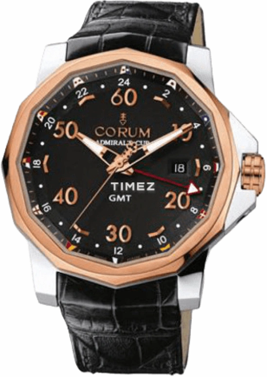 Corum Other 383.330.24/0F81 AN12