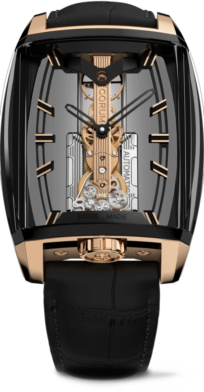 Corum GOLDEN BRIDGE B313/04279 - 313.200.86/0F01 HS15