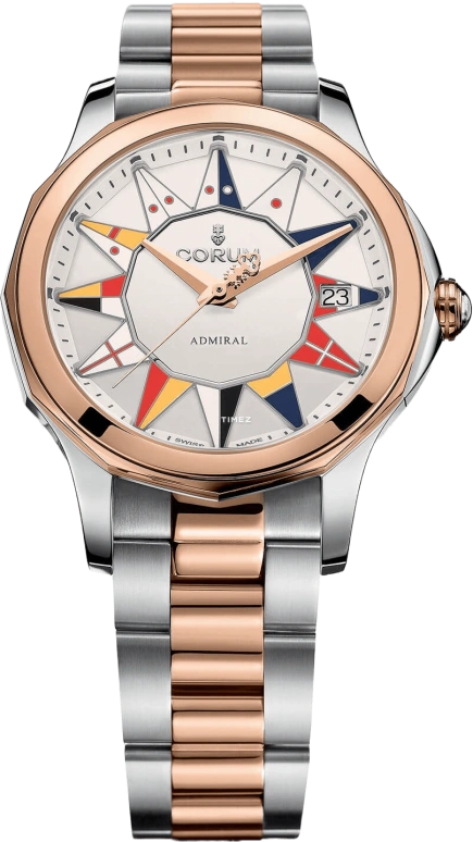 Corum Heritage A082/03271