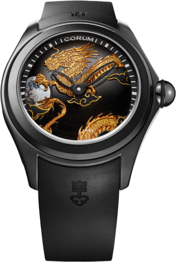 Corum Bubble L082/04507 - 082.320.98/0085 PND1