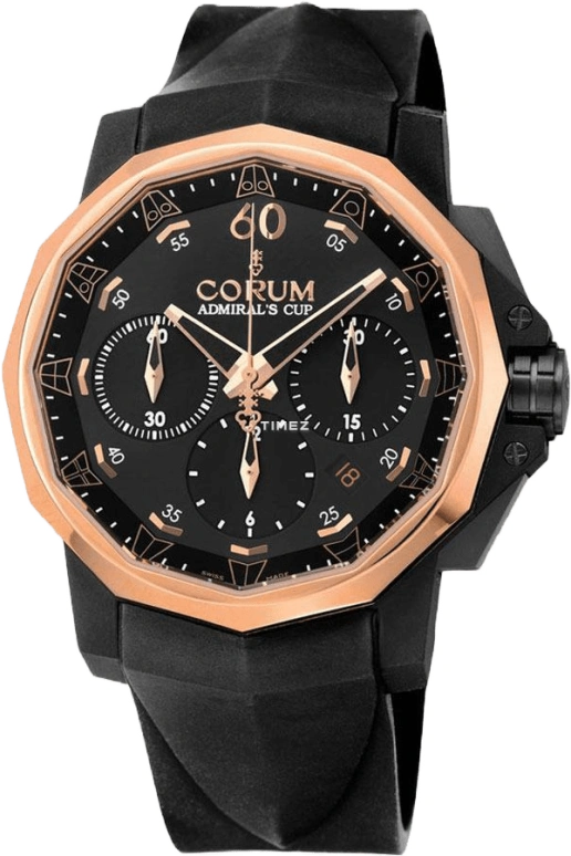 Corum Other 753.803.03/0371 AN22