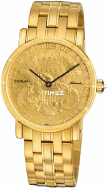 Corum Heritage 082.355.56/M500 MU51
