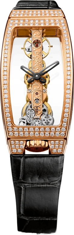 Corum GOLDEN BRIDGE B113/03842 - 113.112.85/0001 0000
