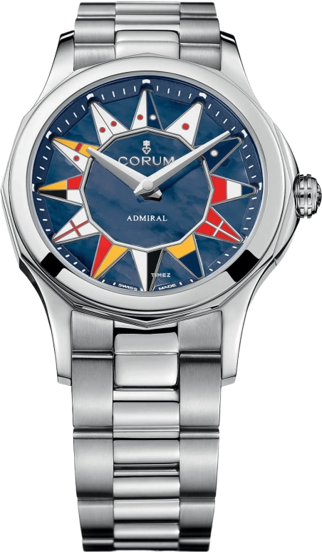 Corum Admiral A400/03176