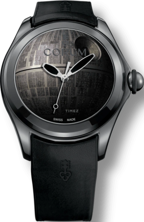 Corum Bubble L082/02992
