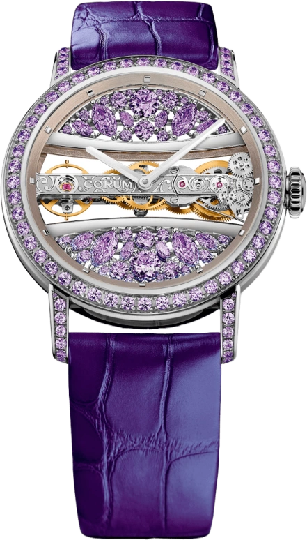 Corum GOLDEN BRIDGE B113/03677 - 113.090.69/0F90 DP99G