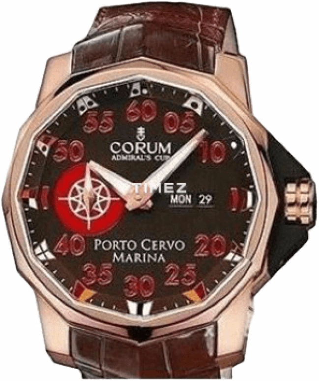 Corum Admiral 947.945.55/0002 AG13