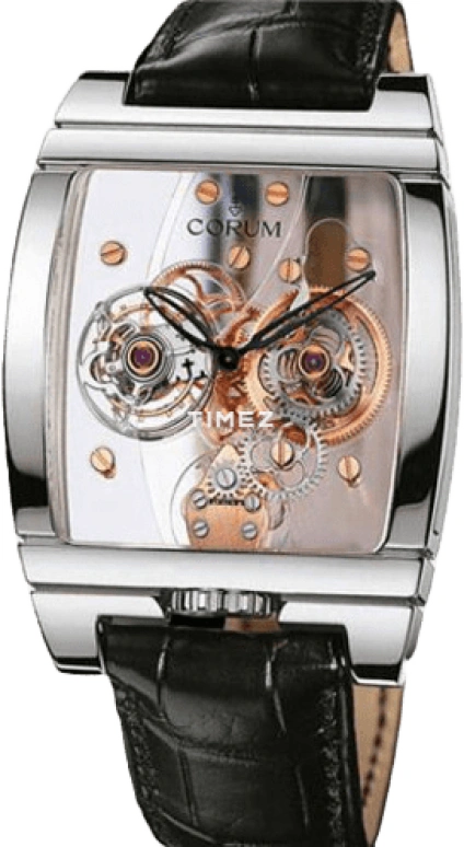 Corum GOLDEN BRIDGE 382.850.70/0F01 0000