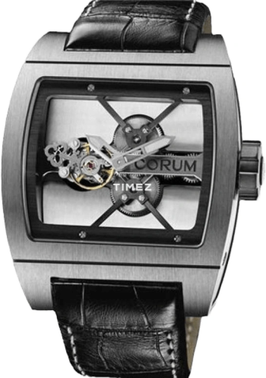 Corum Other 022.702.04/0F81 0000