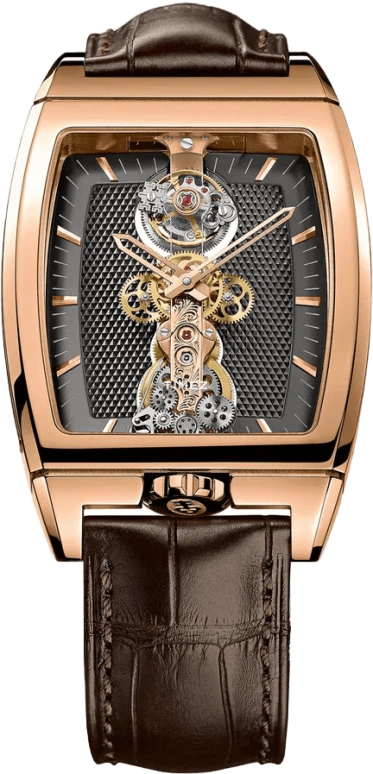 Corum GOLDEN BRIDGE 213.150.55/0002 GK12