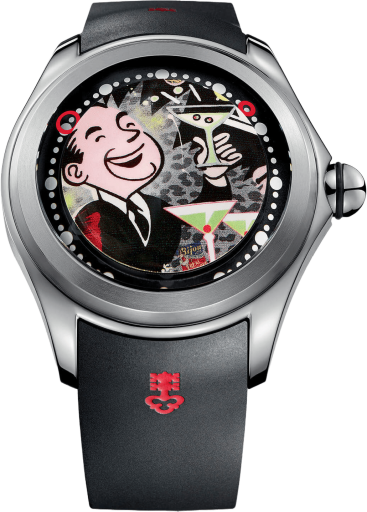 Corum Bubble L390/03635