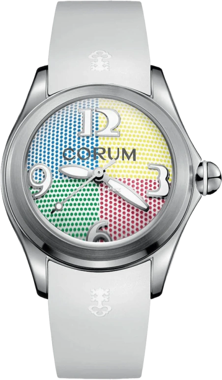 Corum Bubble L082/03298 082.310.20/0379 QU02