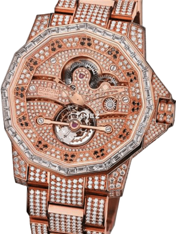 Corum Admiral 372.931.85/V703 0000