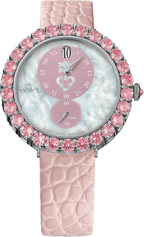 Corum Admiral Z254/03643
