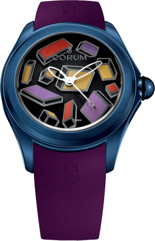 Corum Bubble L082/03214