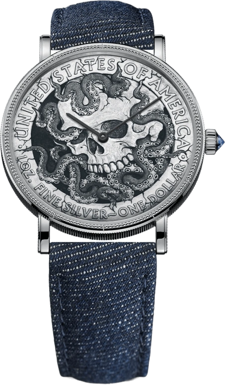 Corum Bubble C082/03599