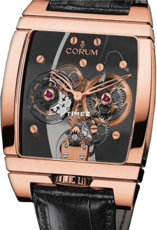 Corum Other 382.870.55/0F01 0000