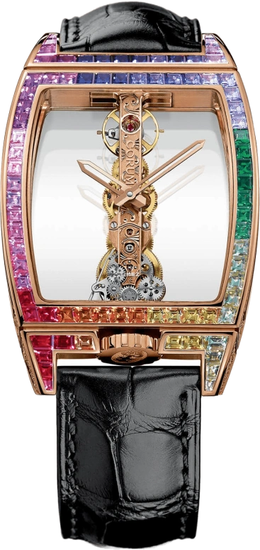 Corum GOLDEN BRIDGE B113/02957