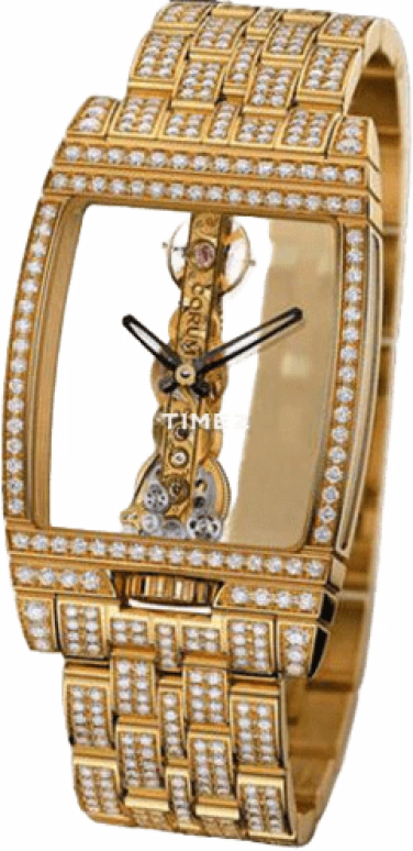 Corum GOLDEN BRIDGE 113.751.65/M603 0000