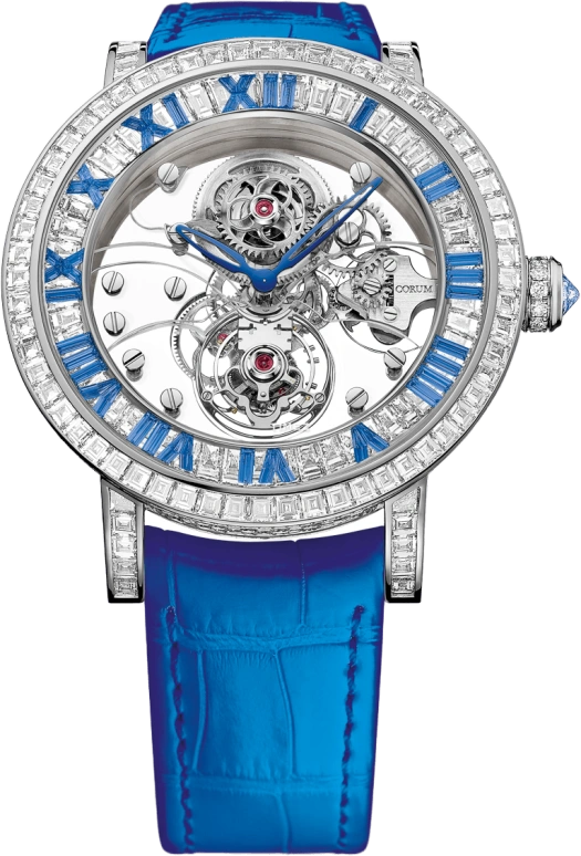 Corum Heritage C374/04029 - 374.303.69/0F03 0000