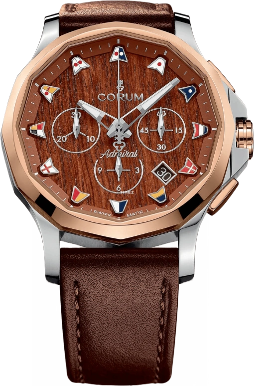 Corum GOLDEN BRIDGE A984/03598