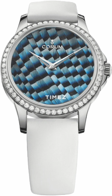 Corum Heritage C110/02637