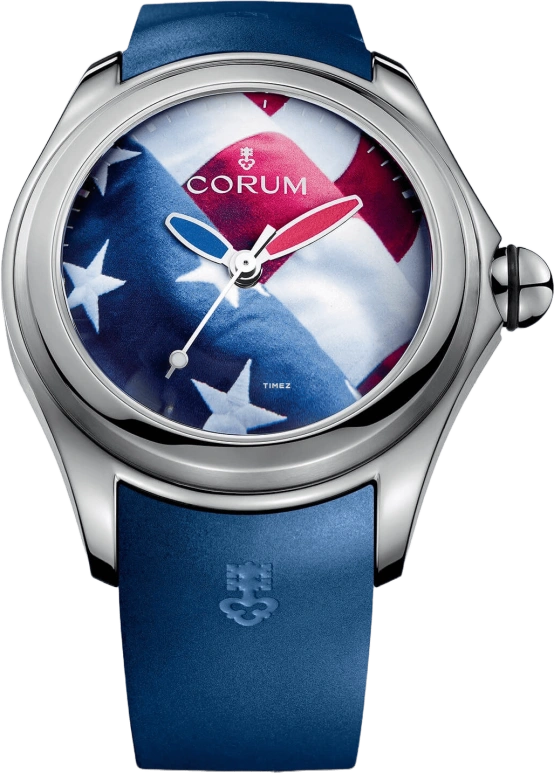 Corum Bubble L403/03247