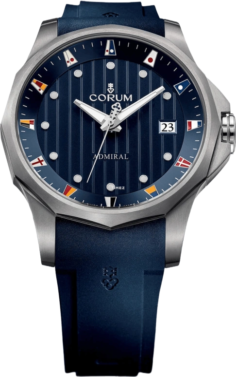 Corum Admiral A403/03075
