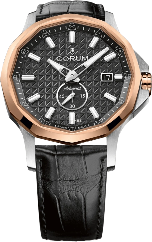 Corum Admiral A395/04300 - 395.110.24/0F01 AN60
