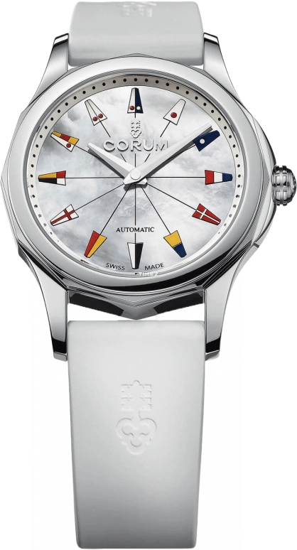 Corum Admiral A400/02853