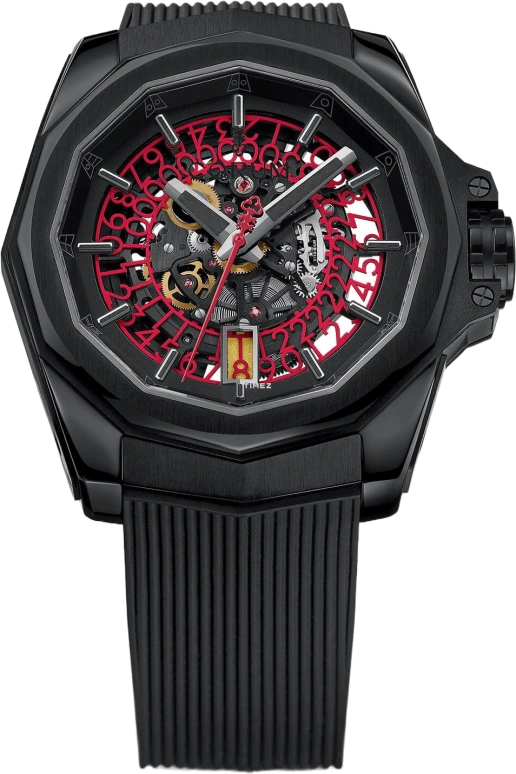 Corum GOLDEN BRIDGE A082/03685