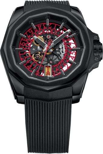 corum corum-golden-bridge 