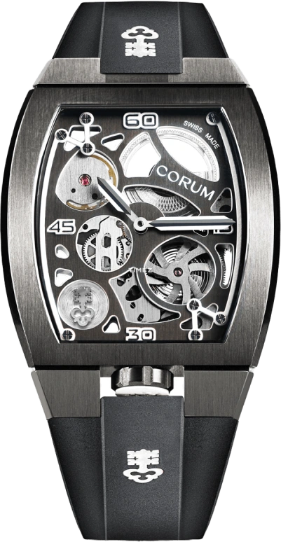 Corum LAB Z410/04033