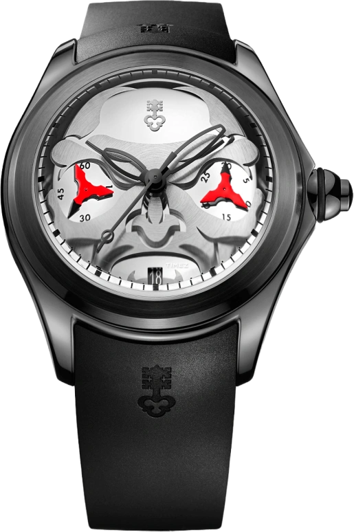 Corum Bubble L771/04160