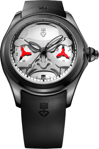 Corum Bubble L771/04160