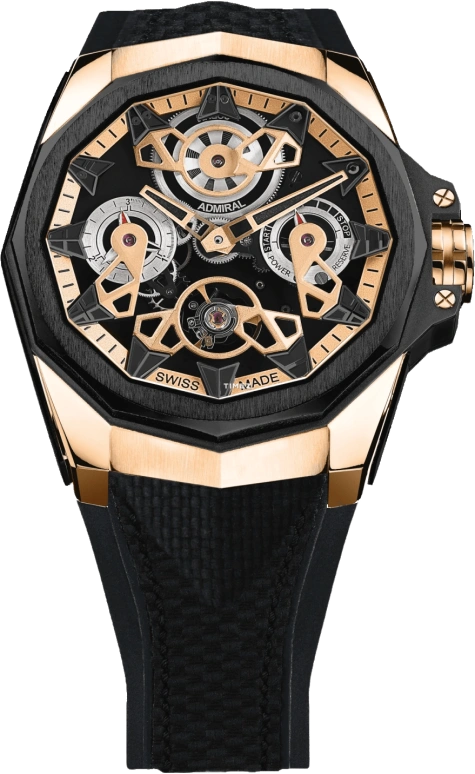 Corum Admiral A297/03898