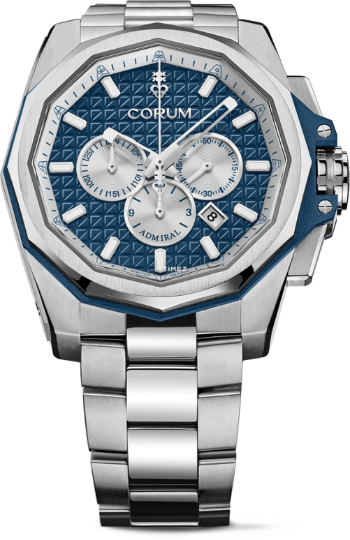 Corum Admiral A132/04254 - 132.211.04/V200 AB51